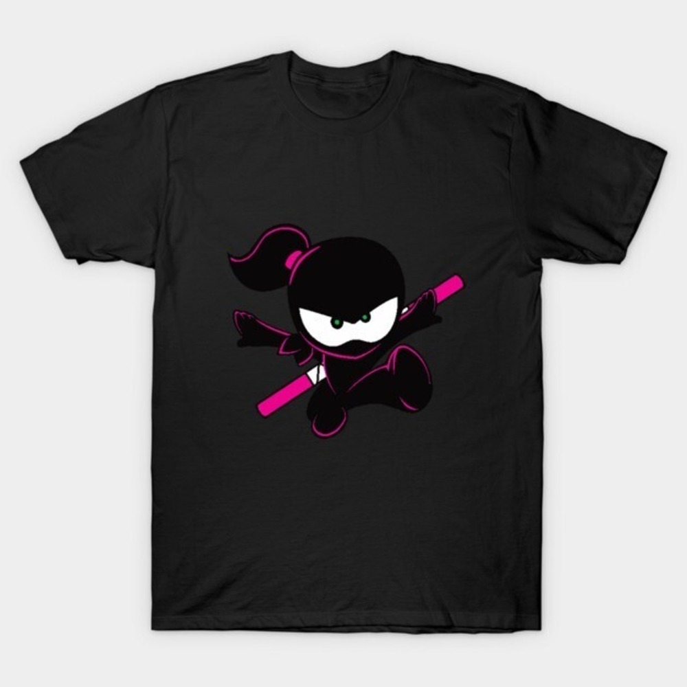 Ninja Kidz  - Ninjakidz Tv - T-Shirt